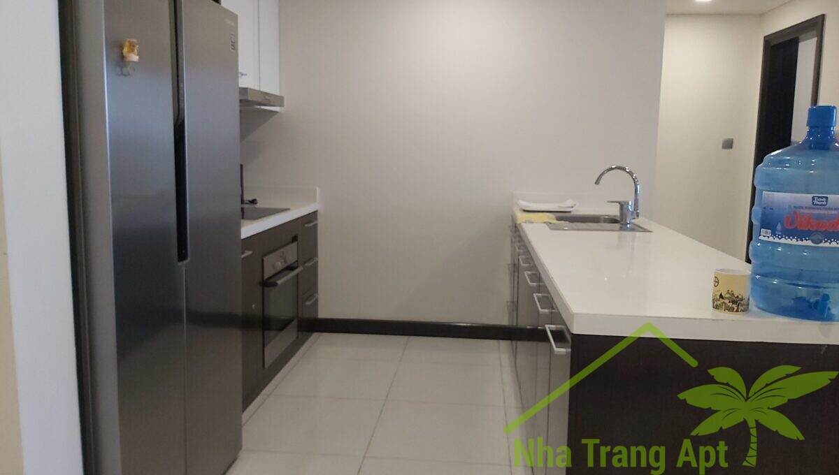 apartment for rent costa a603-3