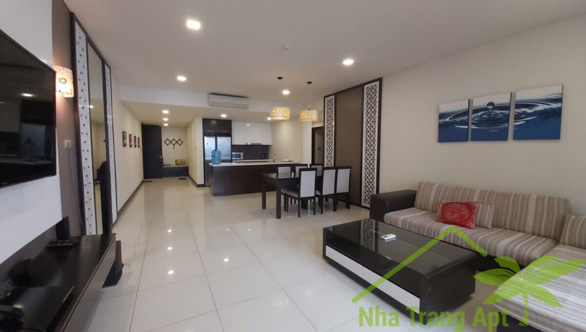 apartment for rent costa a603-4