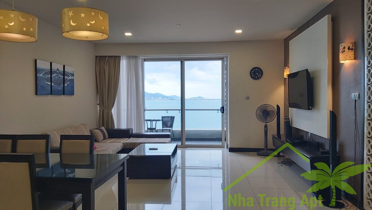 apartment for rent costa a603-5