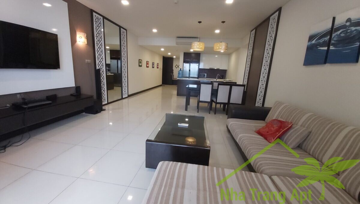 apartment for rent costa a603-6