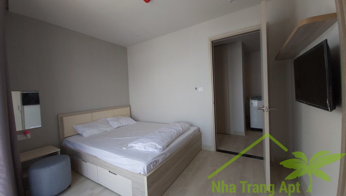 apartment for rent gold coast nha trang a601-4