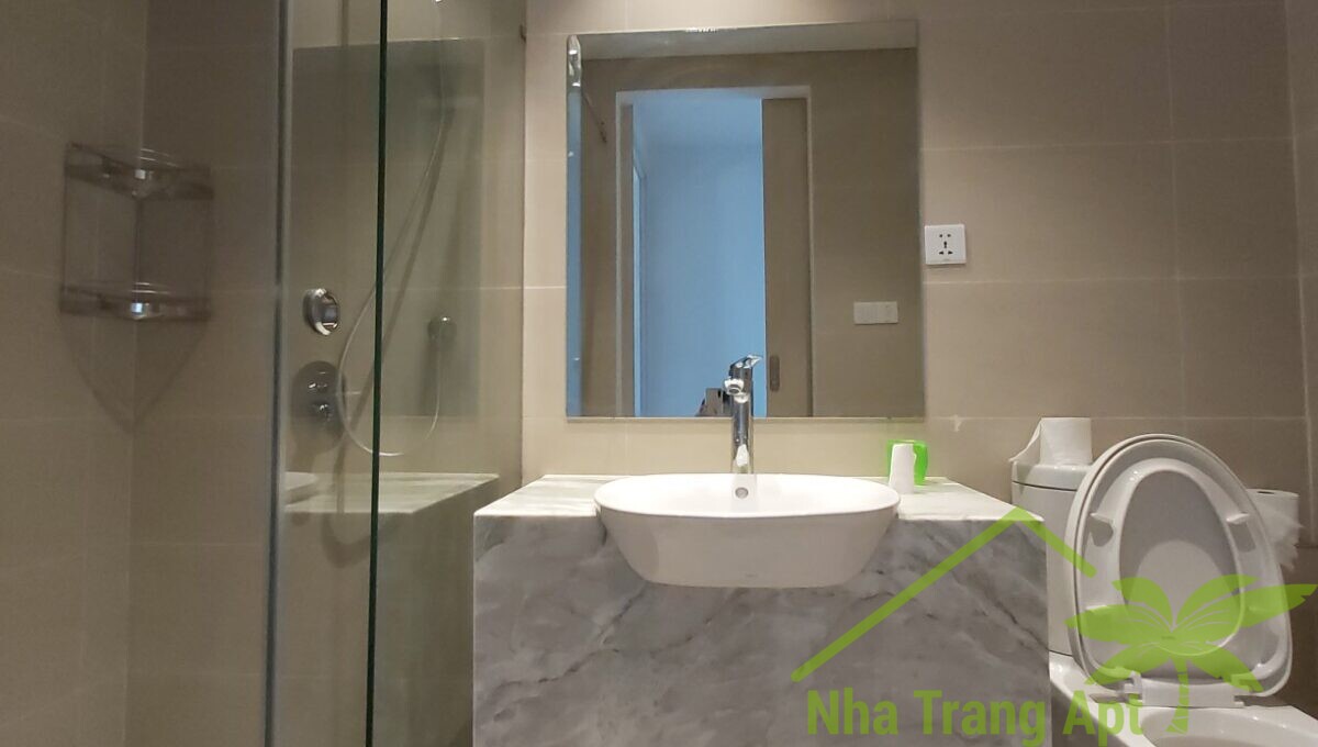 apartment for rent gold coast nha trang a601-7