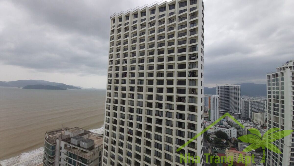 apartment for rent in gold coast nha trang a608-3
