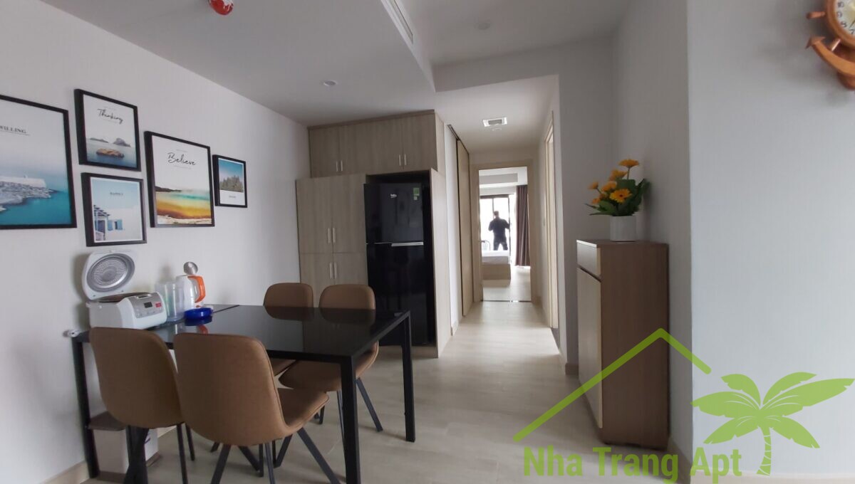 apartment for rent in gold coast nha trang a608-4