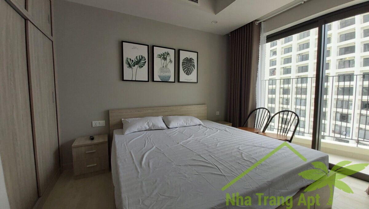 apartment for rent in gold coast nha trang a608-8