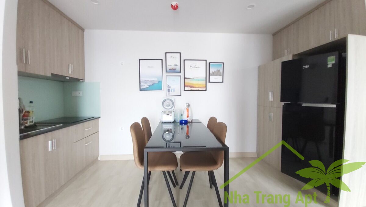 apartment for rent in gold coast nha trang a608-9