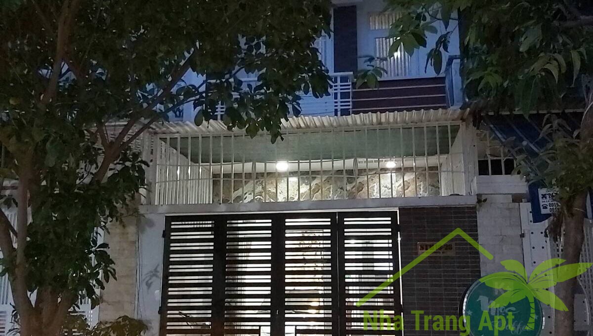 house for rent nha trang h159-2