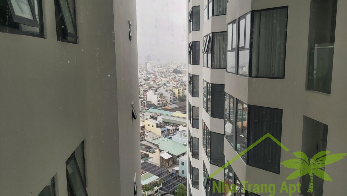 apartment for rent in hud nha trang a613-1