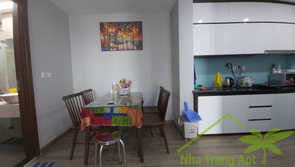 apartment for rent in hud nha trang a613-7