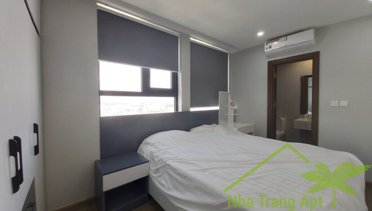 apartment for rent nha trang hud building a616-1