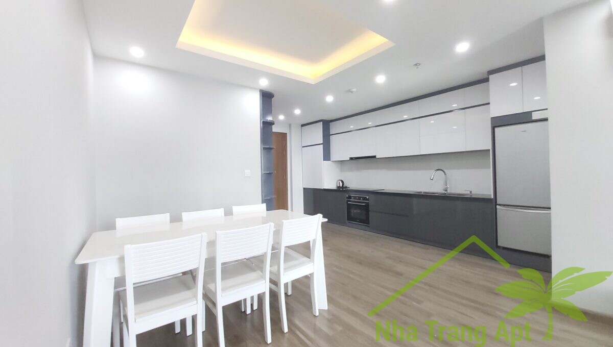 apartment for rent nha trang hud building a616-3