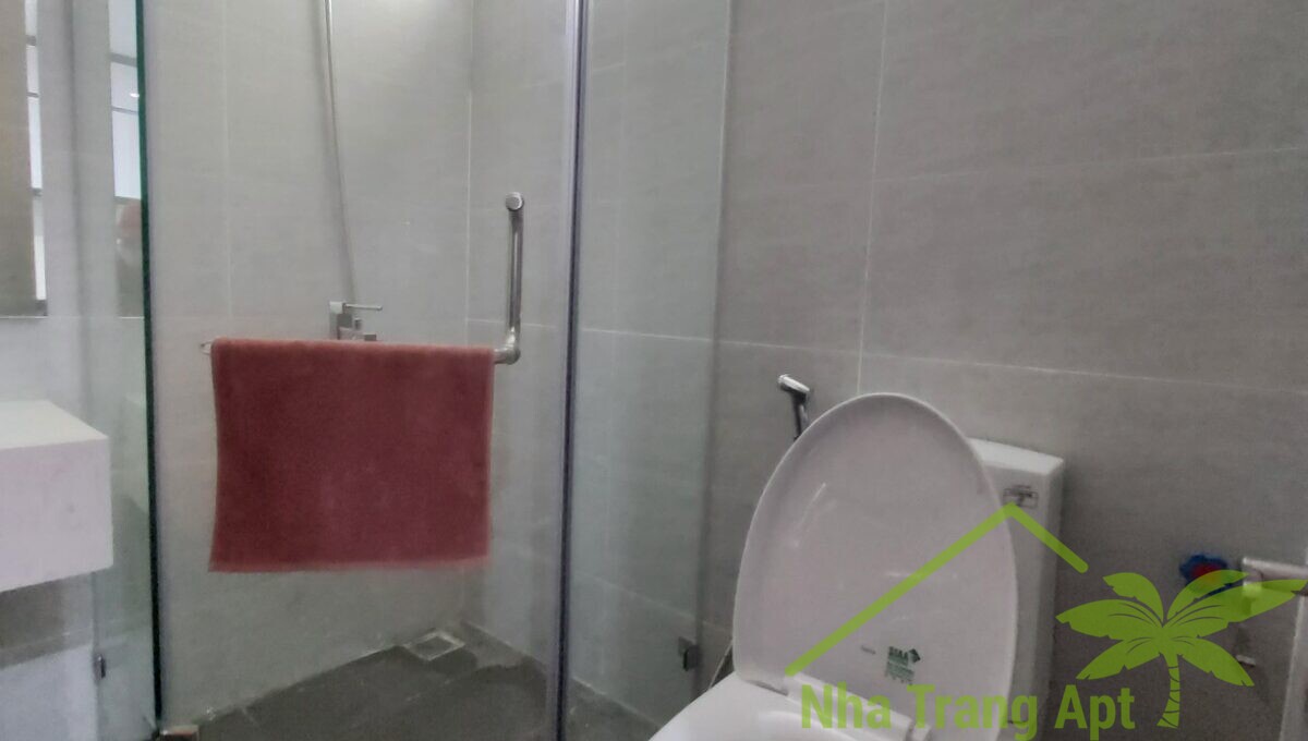 apartment for rent nha trang hud building a616-5