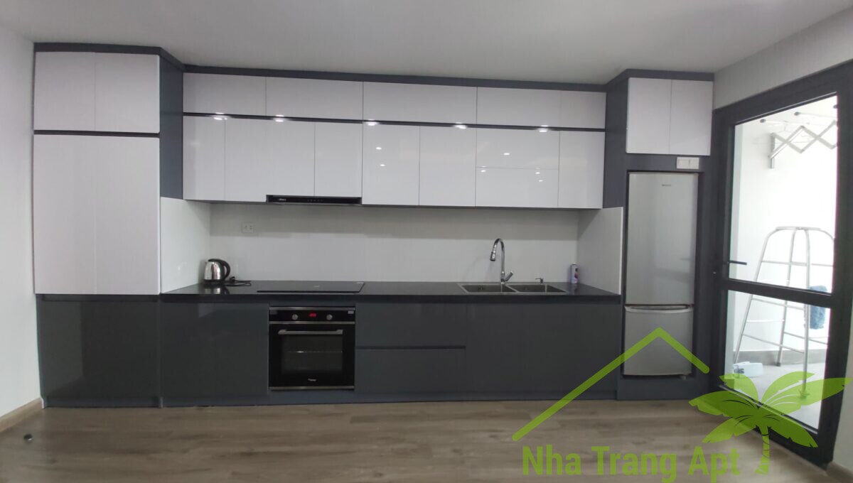 apartment for rent nha trang hud building a616-7