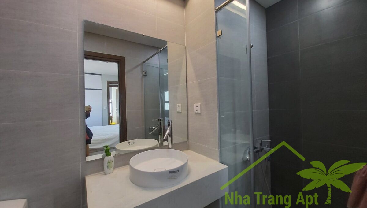 apartment for rent nha trang hud building a616-9