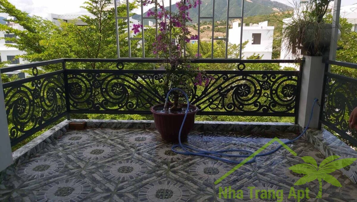 house for rent nha trang h160-1