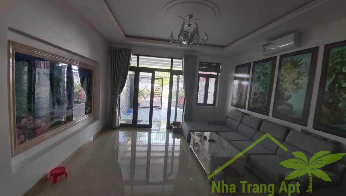 house for rent nha trang h160-3