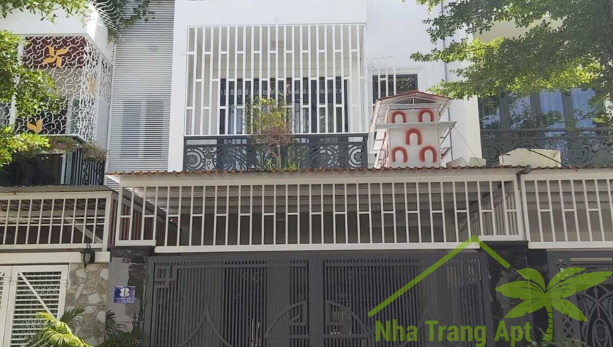 house for rent nha trang h160-4