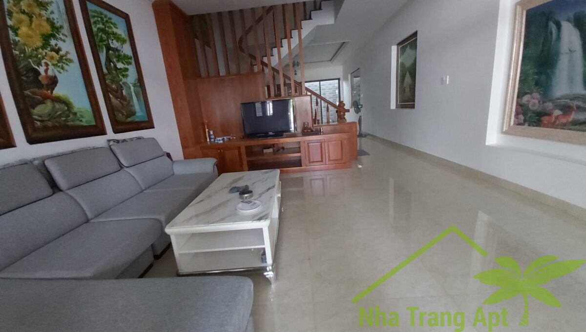 house for rent nha trang h160-5