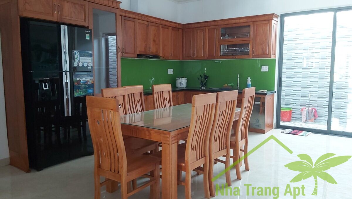 house for rent nha trang h160-6