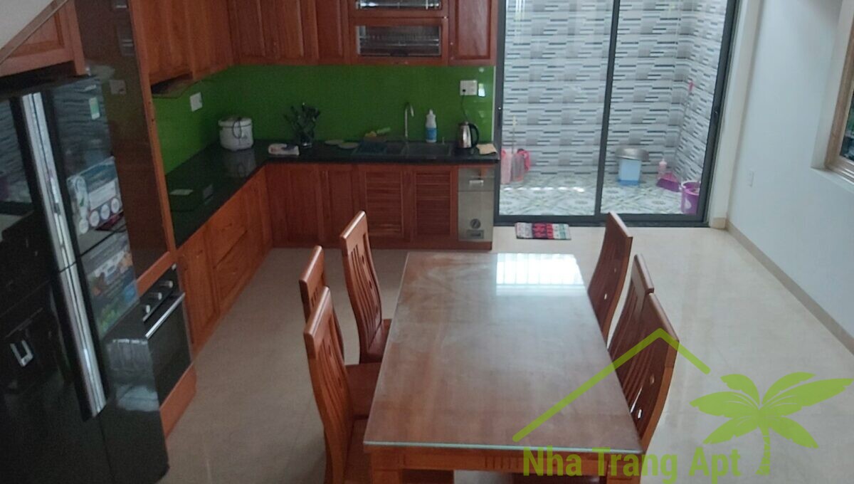 house for rent nha trang h160-7