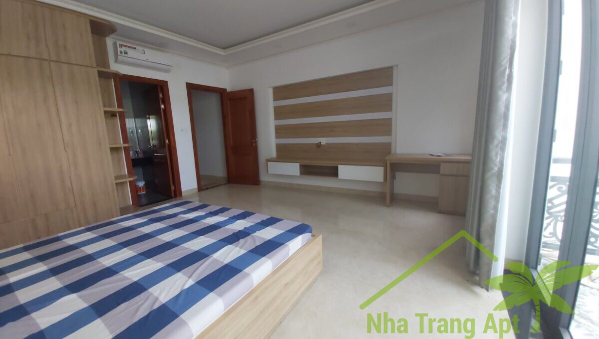house for rent nha trang h160-9