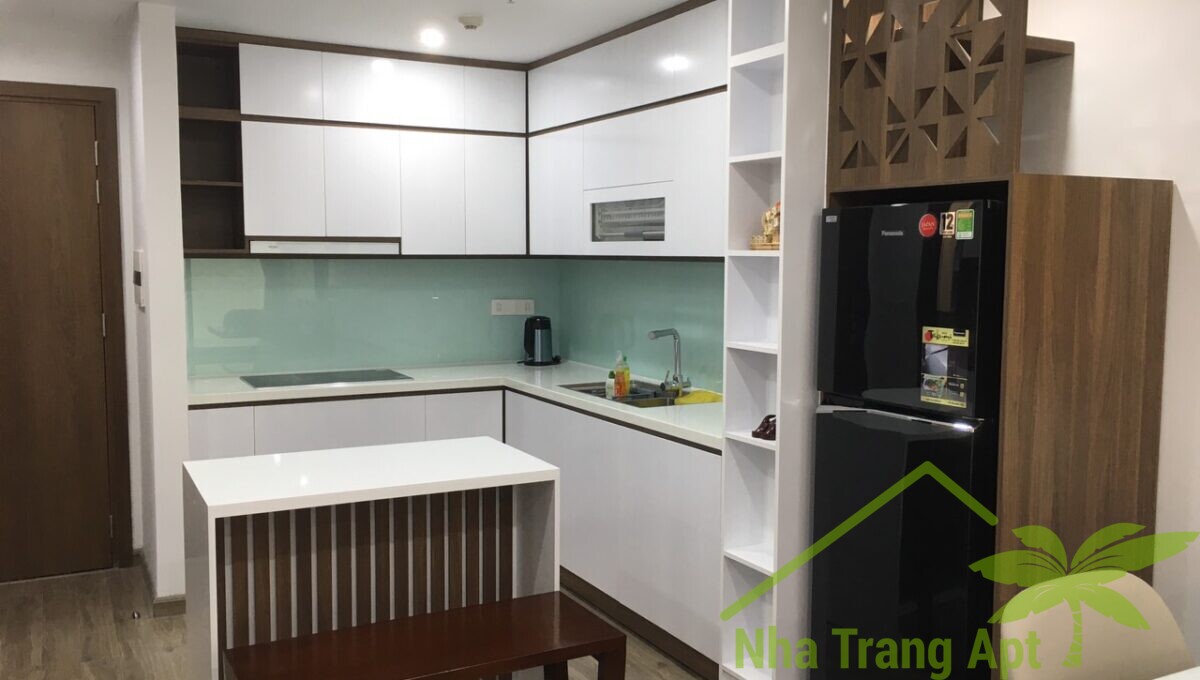 hud apartment for rent nha trang a612-2