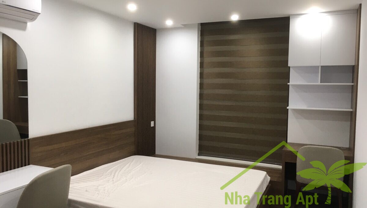 hud apartment for rent nha trang a612-4
