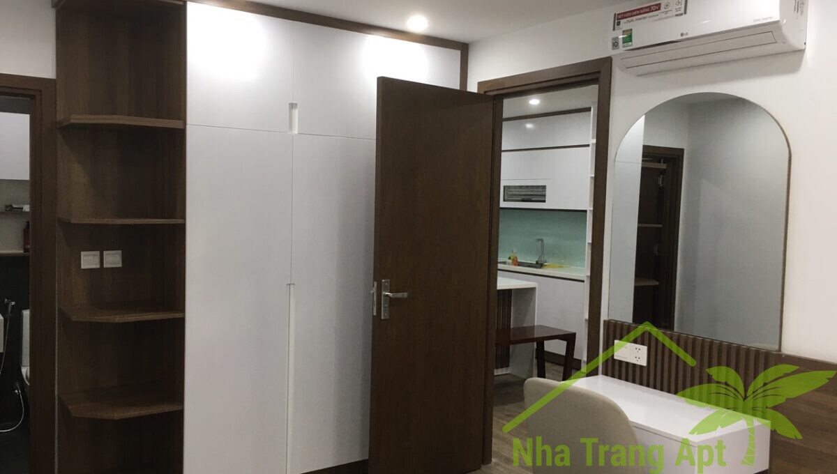hud apartment for rent nha trang a612-5