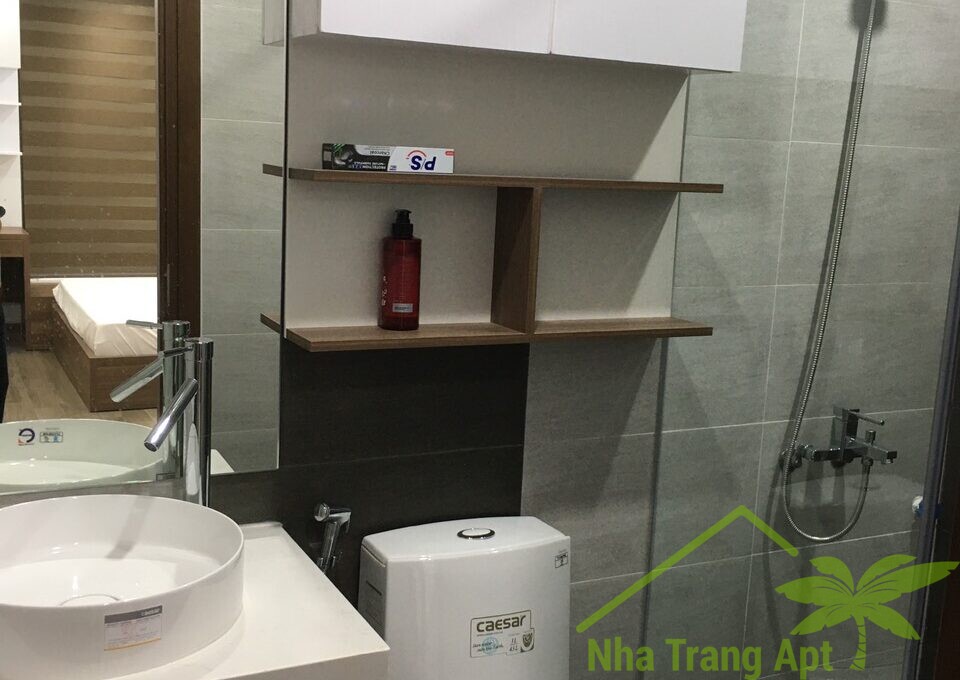 hud apartment for rent nha trang a612-6