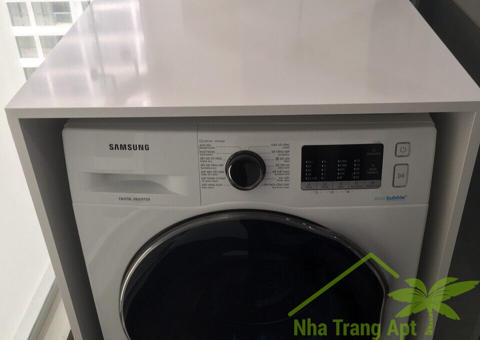 hud apartment for rent nha trang a612-7