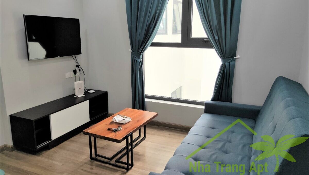 hud apartment for rent nha trang a613-4