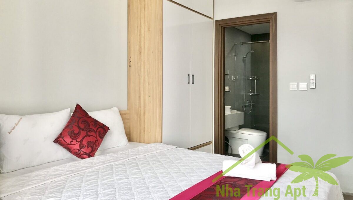 hud apartment for rent nha trang a614-1