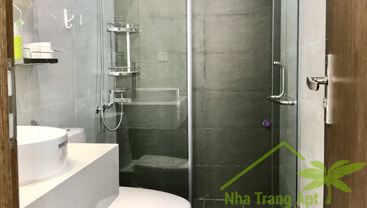 hud apartment for rent nha trang a614-2