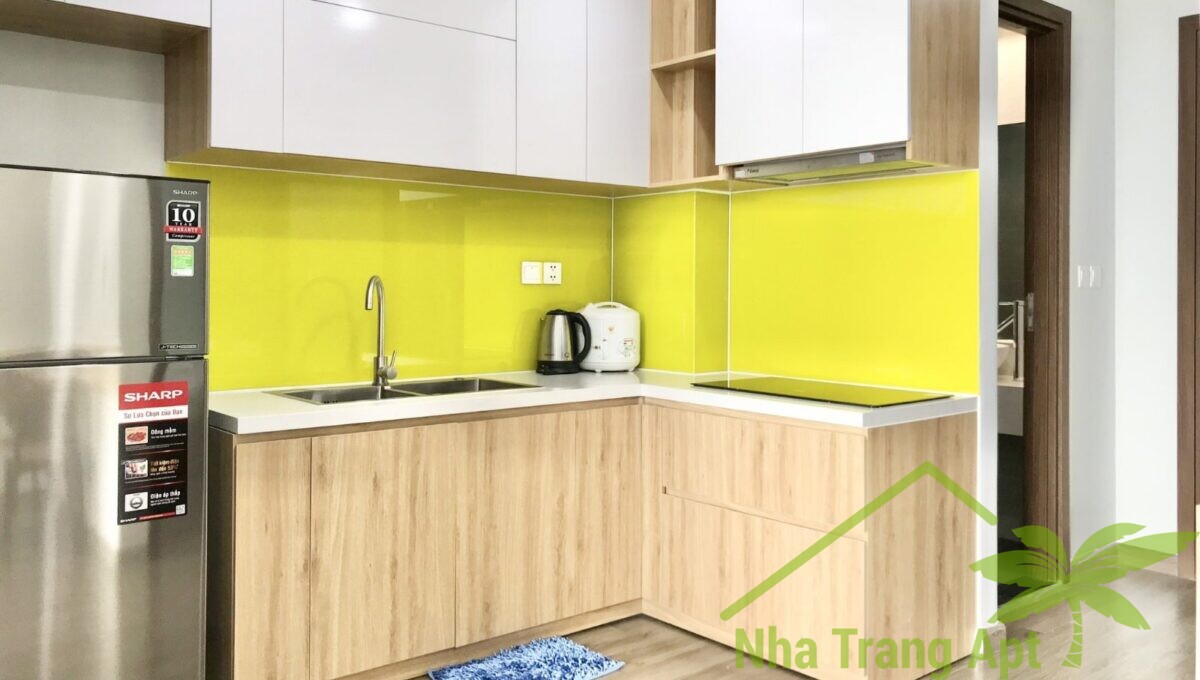 hud apartment for rent nha trang a614-5