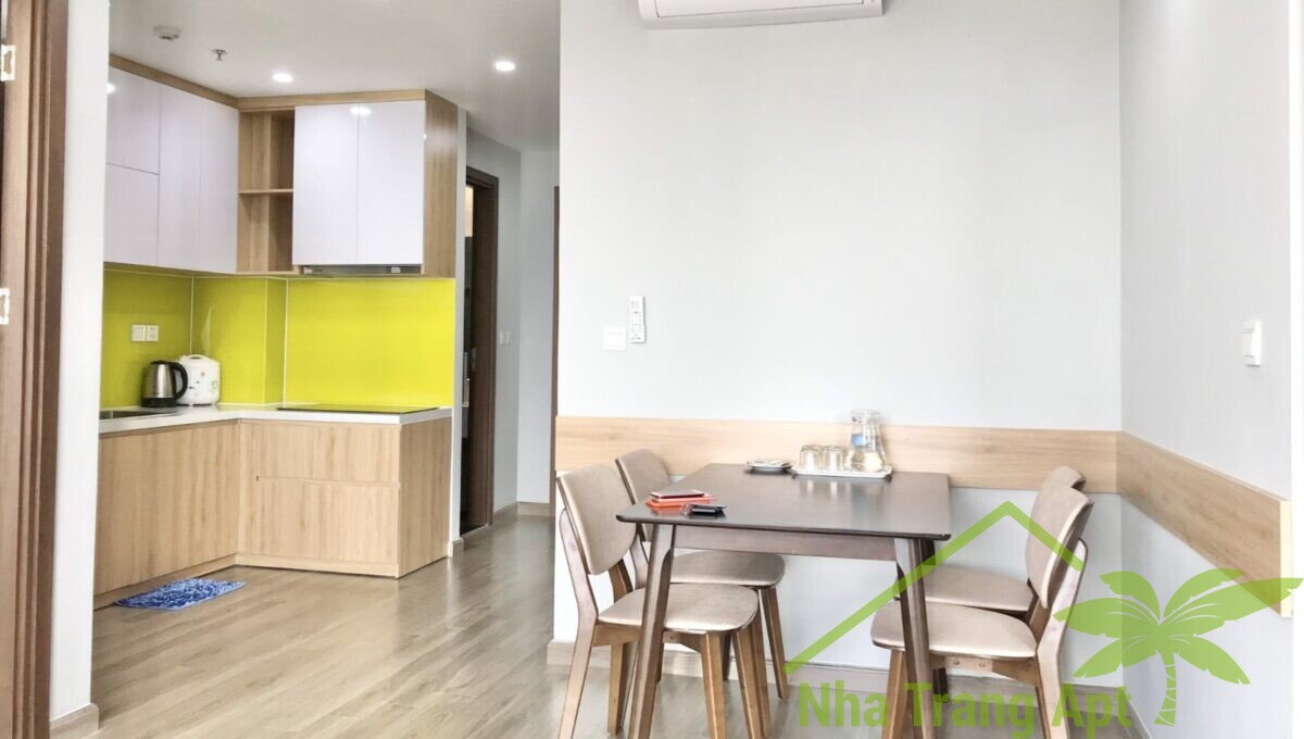 hud apartment for rent nha trang a614-6