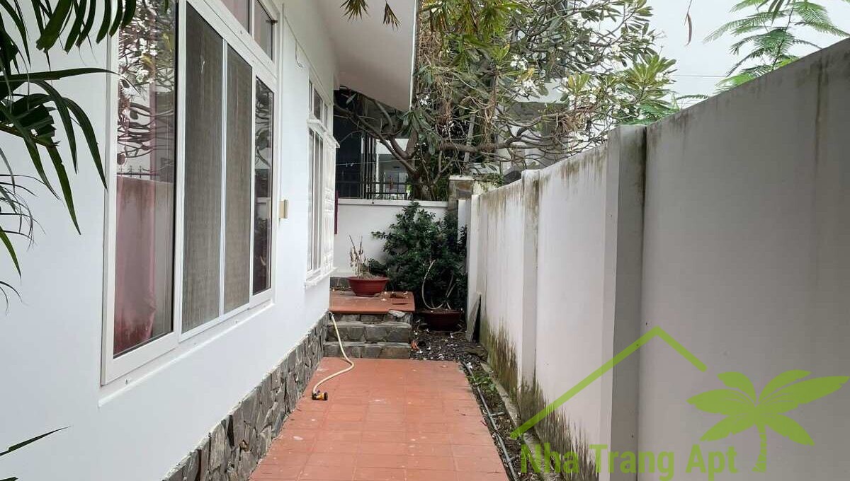 villa for rent an vien nha trang v115-10