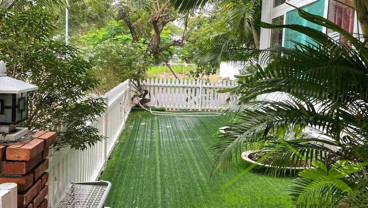 villa for rent an vien nha trang v115-8