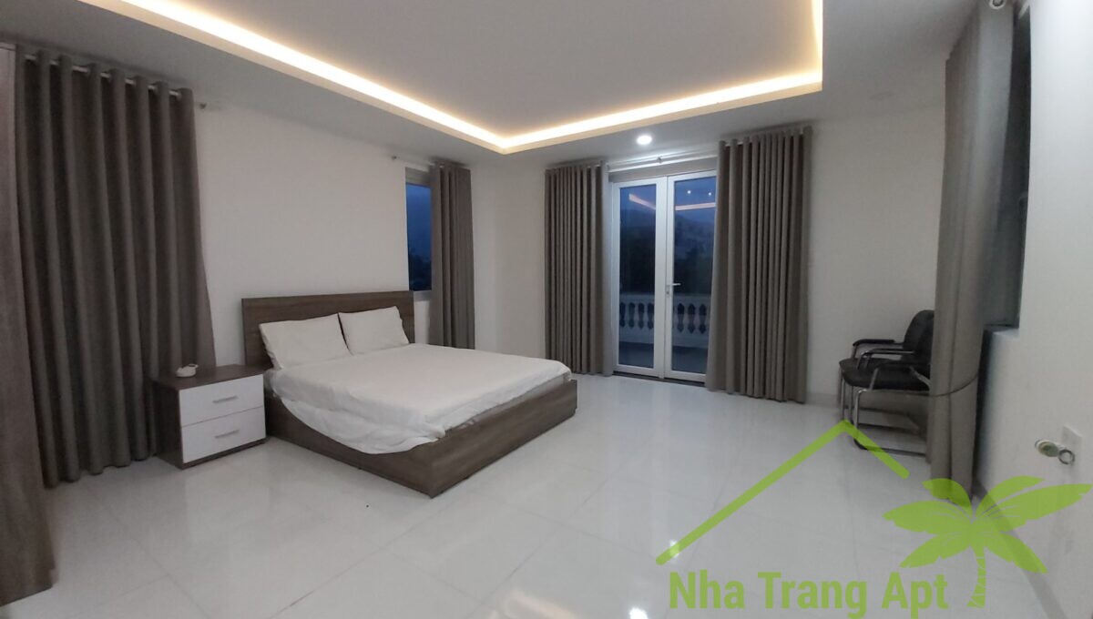 villa for rent in an vien nha trang v113-11