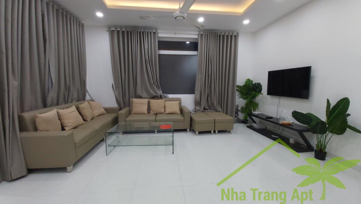 villa for rent in an vien nha trang v113-9