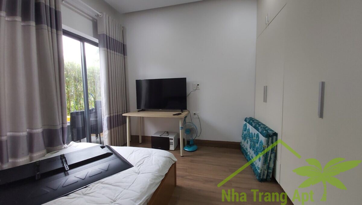 apartment for rent in an vien nha trang a664-2
