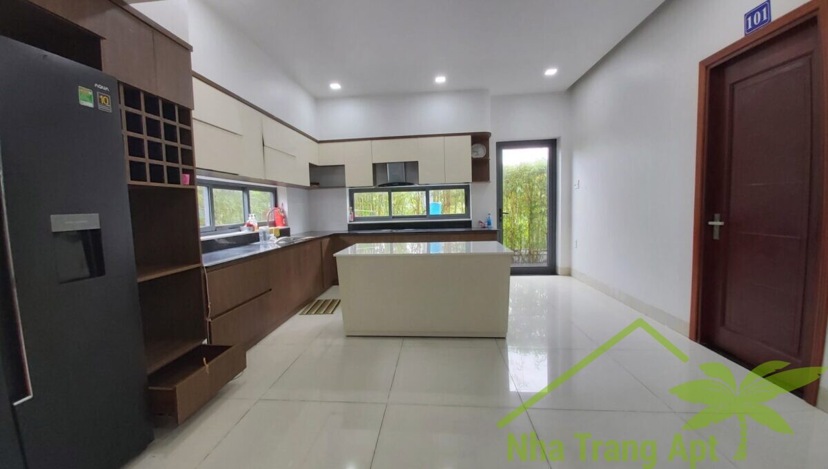 apartment for rent in an vien nha trang a664-3