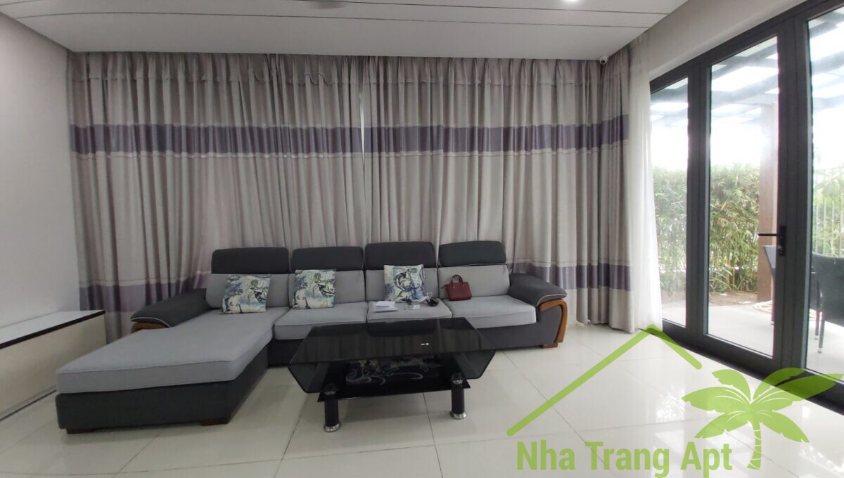 apartment for rent in an vien nha trang a664-5