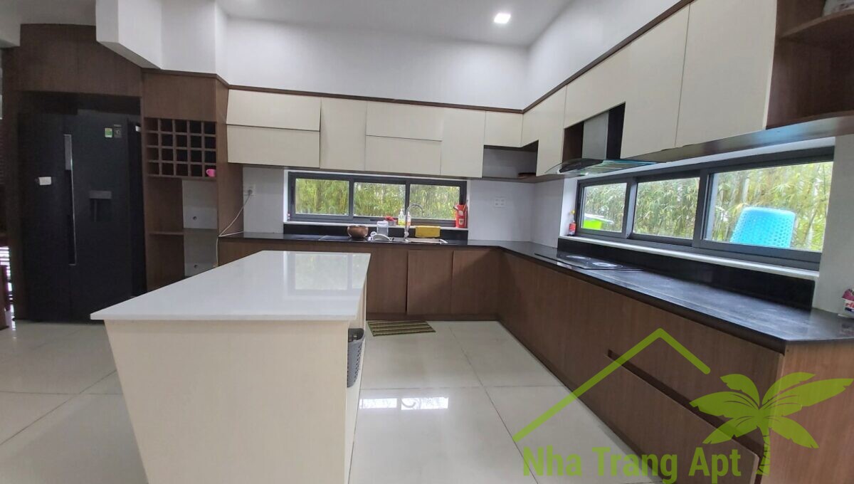 apartment for rent in an vien nha trang a664-6