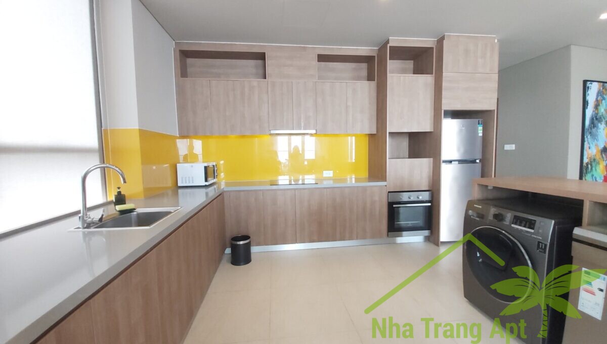apartment for rent in citadine nha trang a620-1