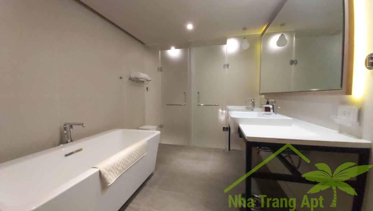 apartment for rent in citadine nha trang a620-13