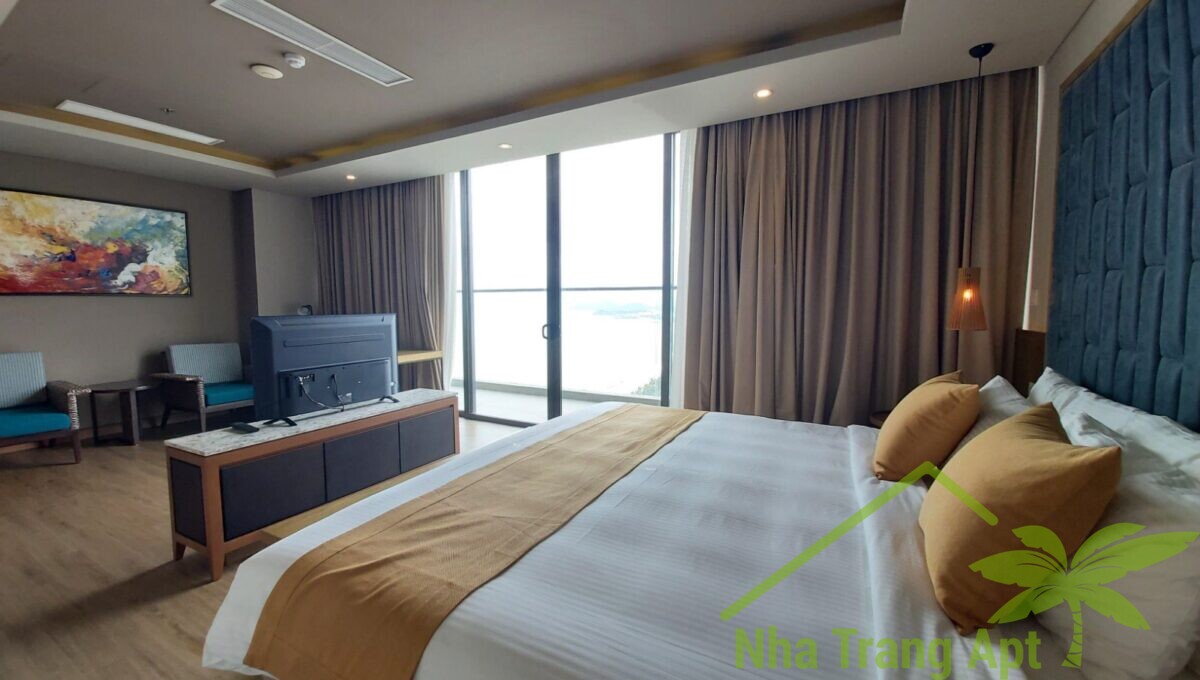 apartment for rent in citadine nha trang a620-14