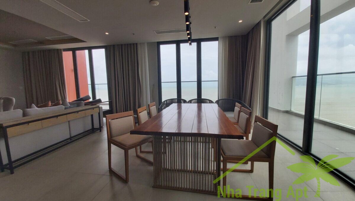 apartment for rent in citadine nha trang a620-15