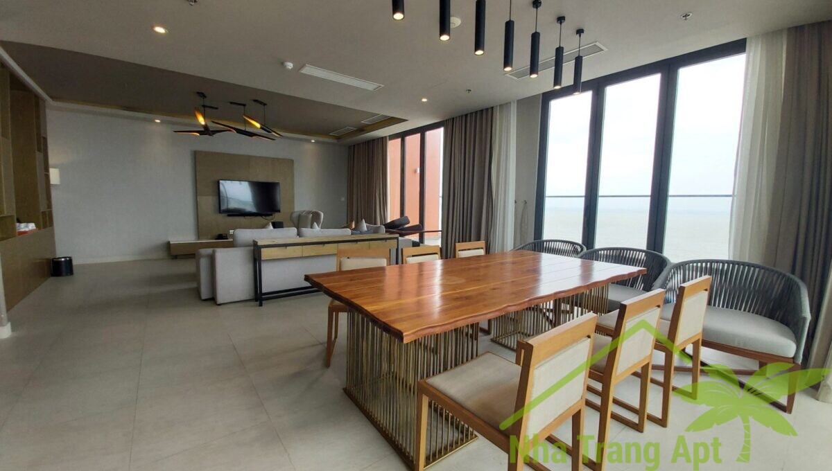 apartment for rent in citadine nha trang a620-16
