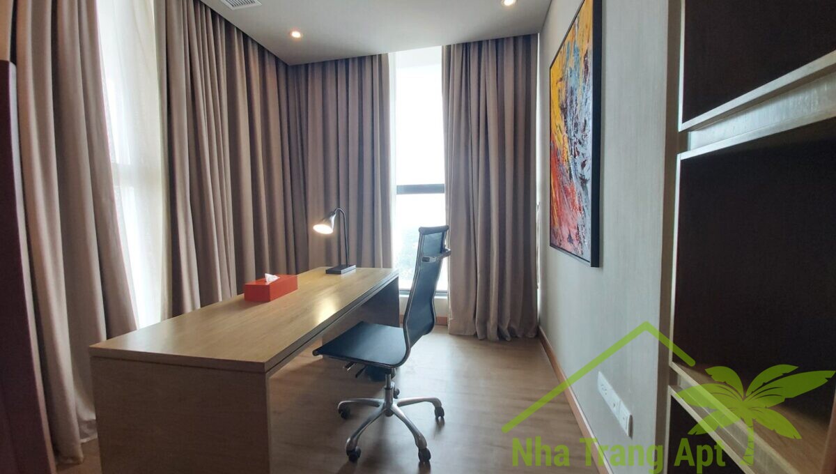 apartment for rent in citadine nha trang a620-19