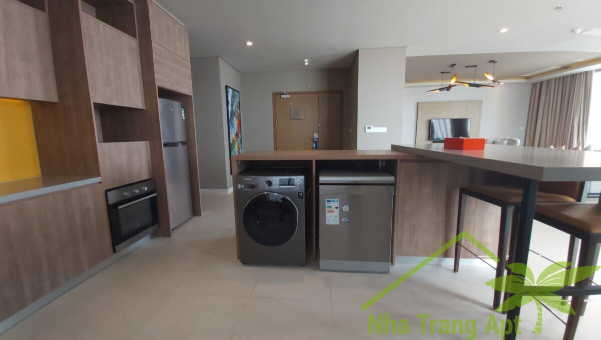 apartment for rent in citadine nha trang a620-2